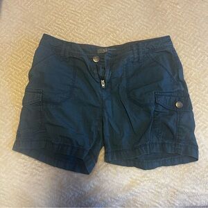 Women's Cargo Shorts